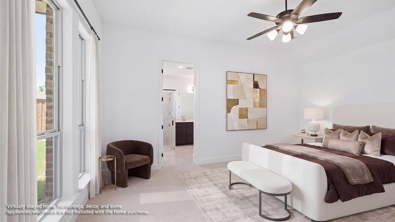 7313 Pinales Way, McKinney TX 75071 - Photo 11