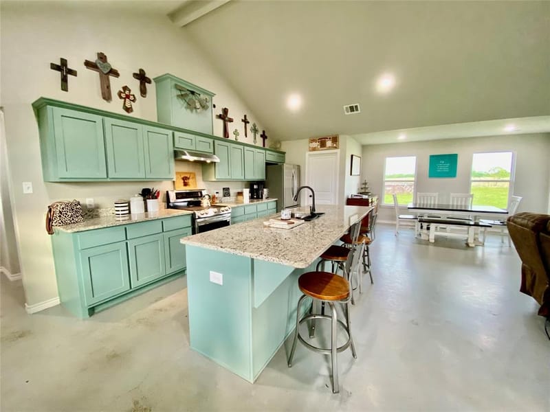 712 Vz County Road 3510, Wills Point TX 75169 - Photo 8