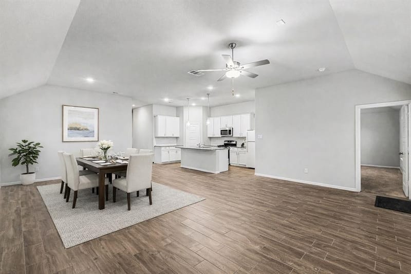 157 Greenback Trail, Fort Worth TX 76131 - Photo 4