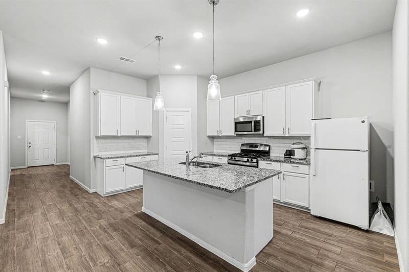 157 Greenback Trail, Fort Worth TX 76131 - Photo 8