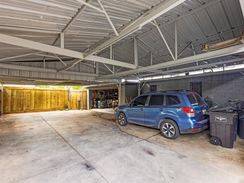 2506 Vaughn Boulevard, Fort Worth TX 76105 - Photo 22