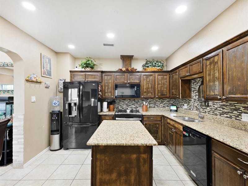 2506 Vaughn Boulevard, Fort Worth TX 76105 - Photo 8