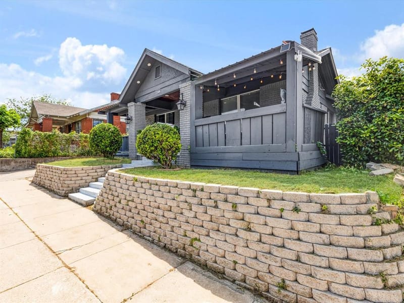2506 Vaughn Boulevard, Fort Worth TX 76105 - Photo 21