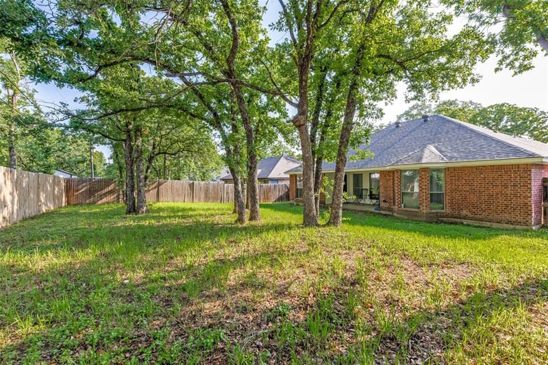 741 Oak Park Drive, Azle TX 76020 - Photo 12