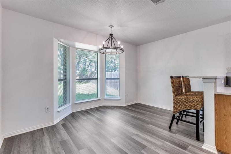 741 Oak Park Drive, Azle TX 76020 - Photo 3