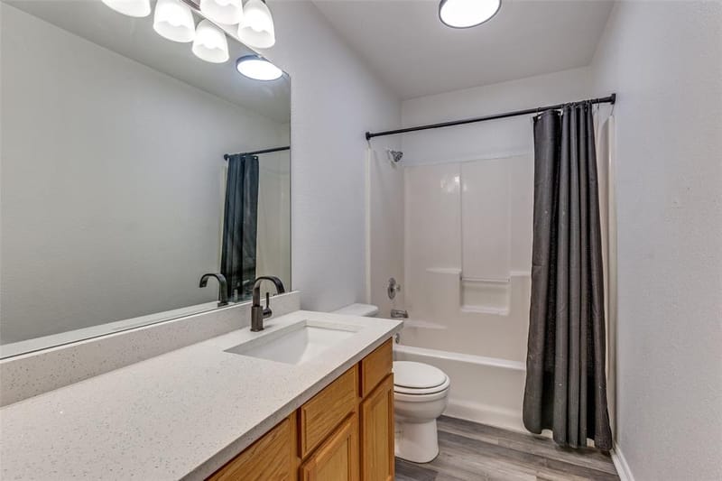 741 Oak Park Drive, Azle TX 76020 - Photo 10
