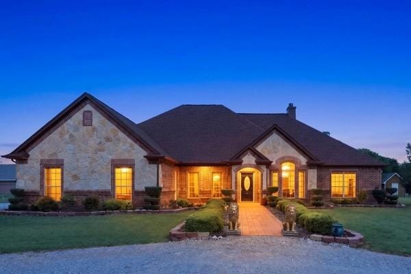 25452 Williams Drive, Justin TX 76247 - Photo 2