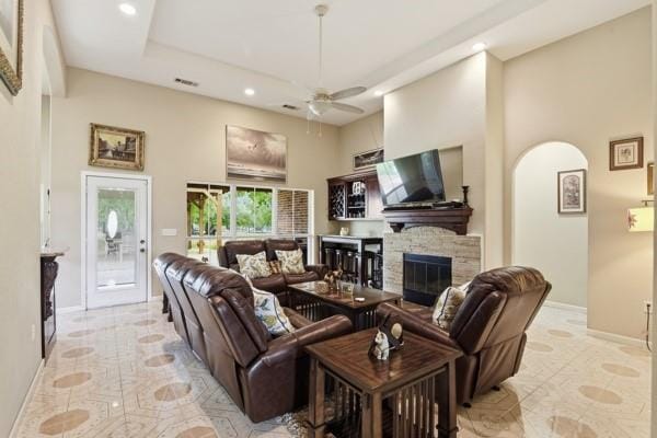 25452 Williams Drive, Justin TX 76247 - Photo 6