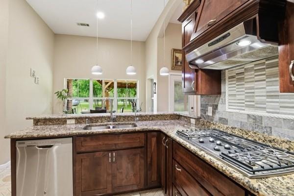 25452 Williams Drive, Justin TX 76247 - Photo 12