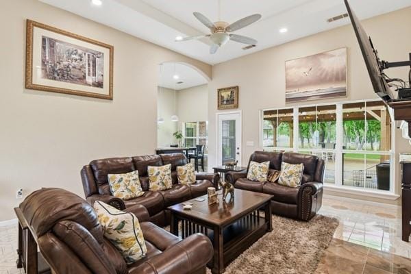 25452 Williams Drive, Justin TX 76247 - Photo 7