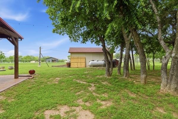 25452 Williams Drive, Justin TX 76247 - Photo 36