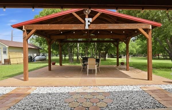 25452 Williams Drive, Justin TX 76247 - Photo 34