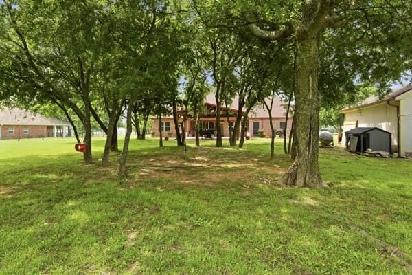 25452 Williams Drive, Justin TX 76247 - Photo 38
