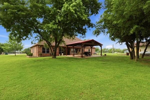 25452 Williams Drive, Justin TX 76247 - Photo 40