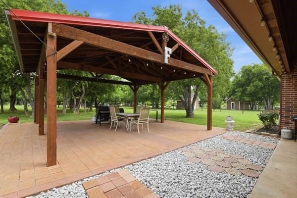 25452 Williams Drive, Justin TX 76247 - Photo 35