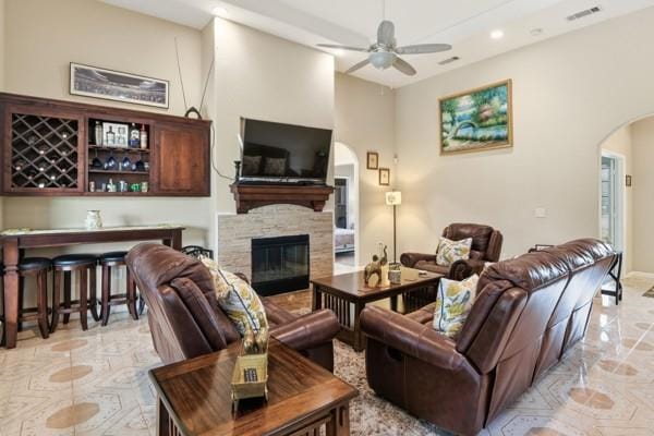 25452 Williams Drive, Justin TX 76247 - Photo 8