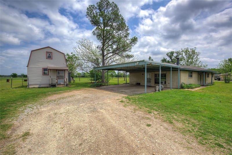 7007 State Highway 50, Commerce TX 75428 - Photo 2