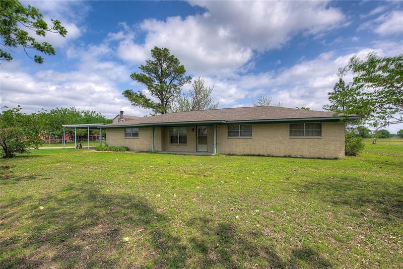 7007 State Highway 50, Commerce TX 75428