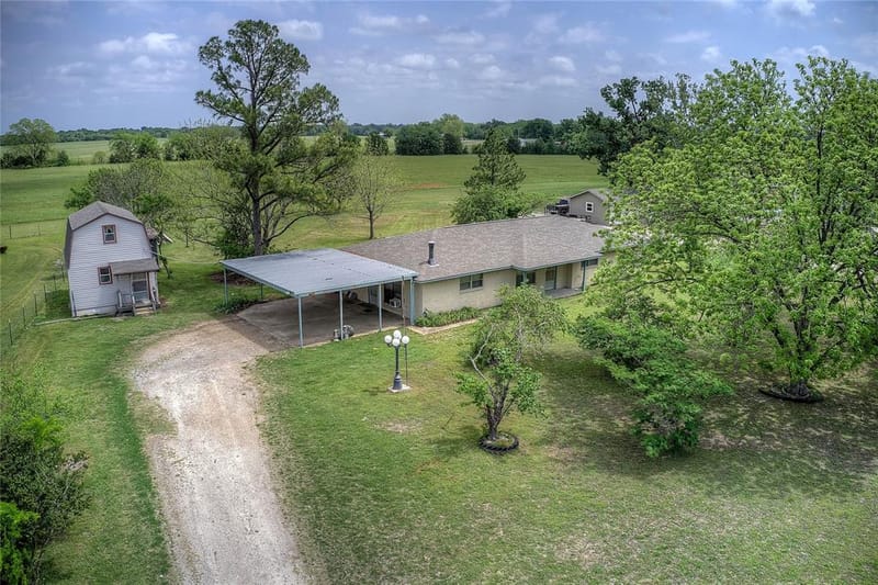 7007 State Highway 50, Commerce TX 75428 - Photo 37