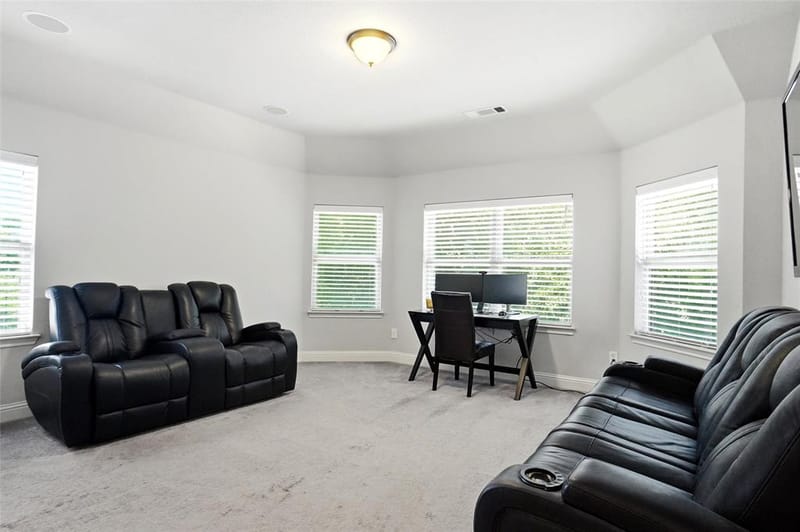 1813 Broughton Drive, Flower Mound TX 75028 - Photo 23