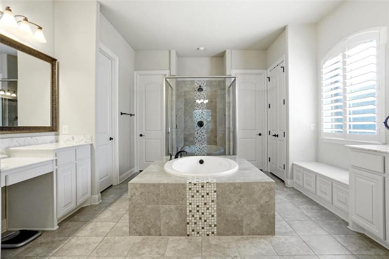 1813 Broughton Drive, Flower Mound TX 75028 - Photo 17