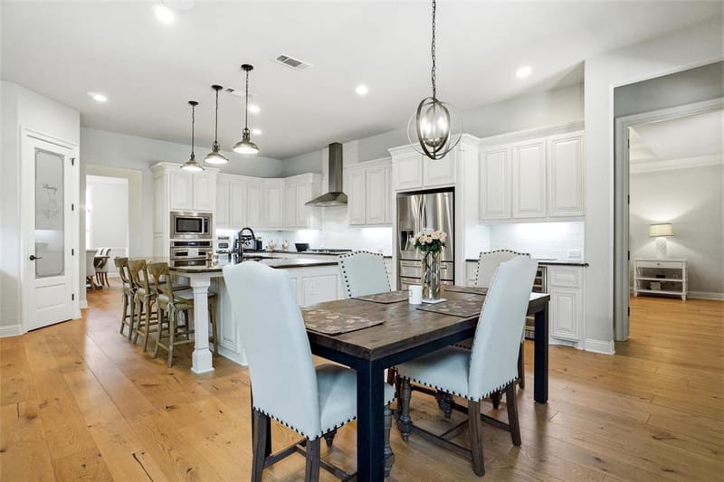 1813 Broughton Drive, Flower Mound TX 75028 - Photo 12
