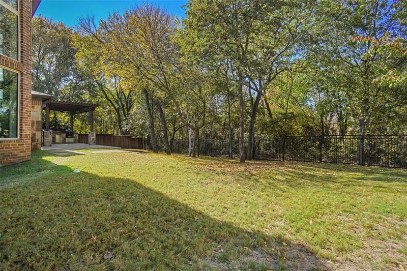 1813 Broughton Drive, Flower Mound TX 75028 - Photo 32