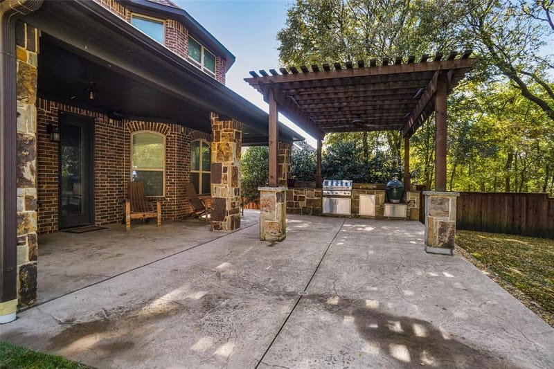 1813 Broughton Drive, Flower Mound TX 75028 - Photo 28