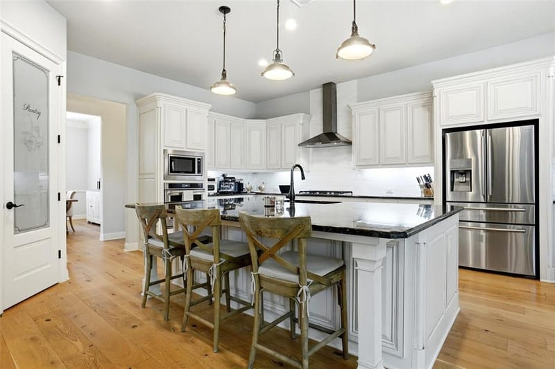 1813 Broughton Drive, Flower Mound TX 75028 - Photo 9