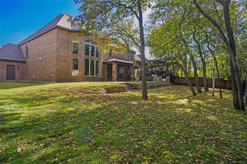 1813 Broughton Drive, Flower Mound TX 75028 - Photo 30