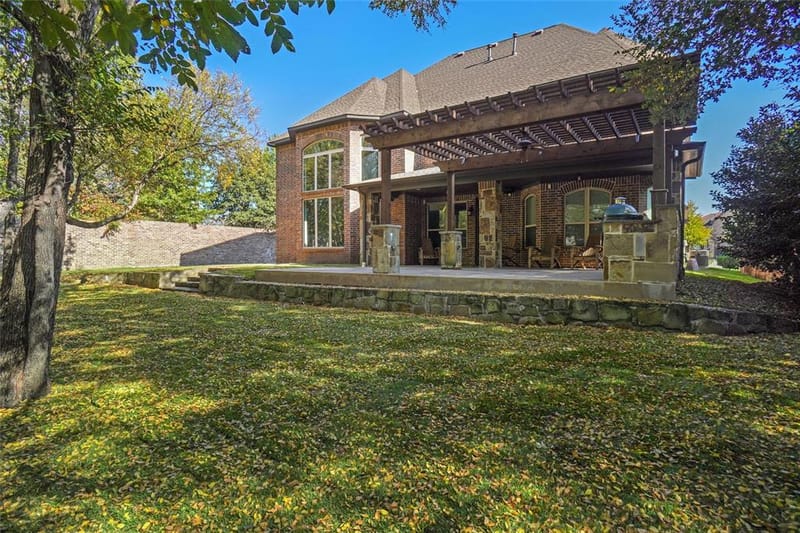 1813 Broughton Drive, Flower Mound TX 75028 - Photo 33