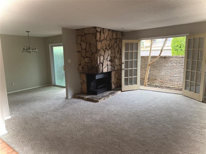 8560 Park Lane Unit 29, Dallas TX 75231
