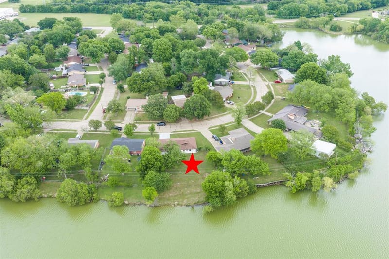 536 Lakeshore Drive, Ennis TX 75119 - Photo 27