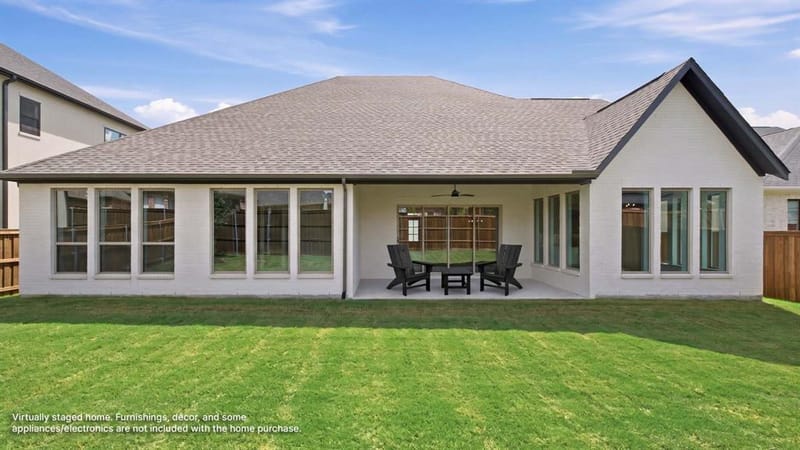 708 Bear Creek Drive, Hurst TX 76054 - Photo 20
