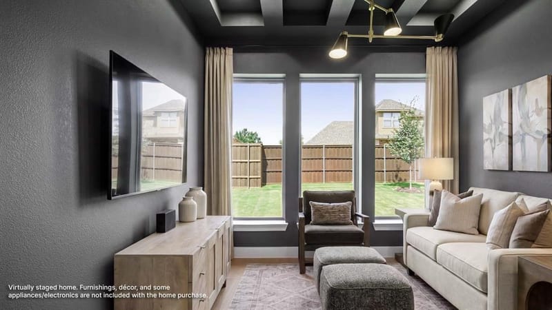 708 Bear Creek Drive, Hurst TX 76054 - Photo 8