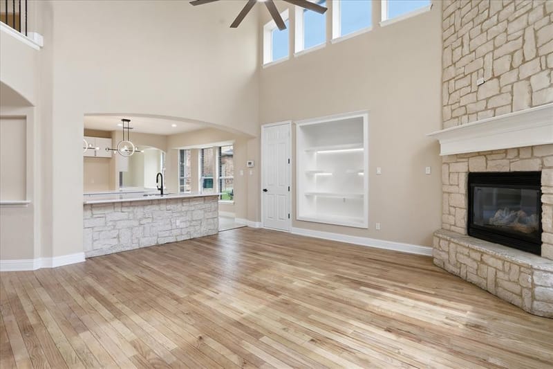 6001 Madeline Lane, Flower Mound TX 75028 - Photo 6