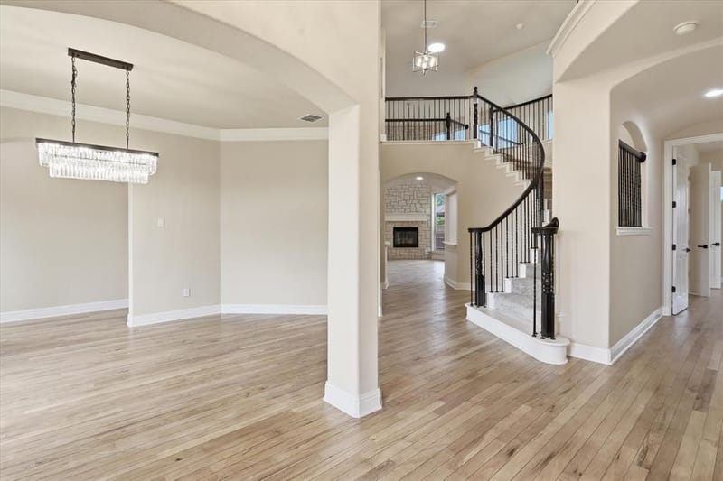 6001 Madeline Lane, Flower Mound TX 75028 - Photo 12