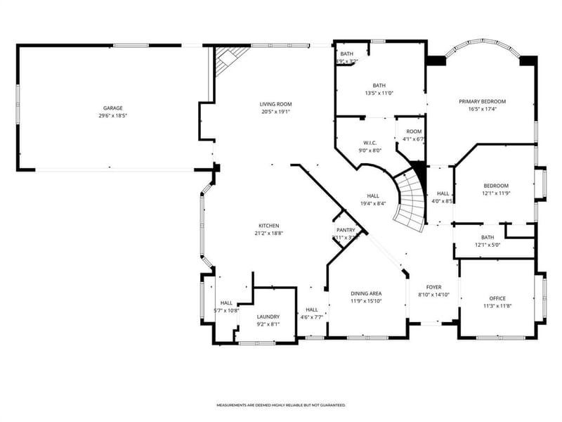6001 Madeline Lane, Flower Mound TX 75028 - Photo 39