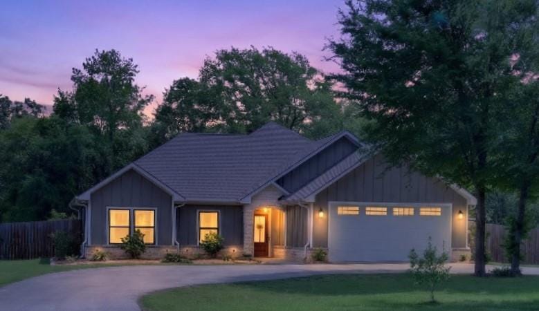 6371 Mill Run Road, Athens TX 75751