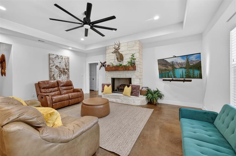 6371 Mill Run Road, Athens TX 75751 - Photo 11