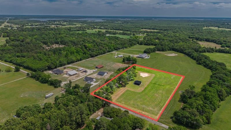 1100 Rs County Road 3150, Emory TX 75440 - Photo 36