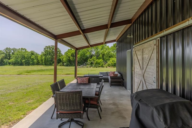 1100 Rs County Road 3150, Emory TX 75440 - Photo 30