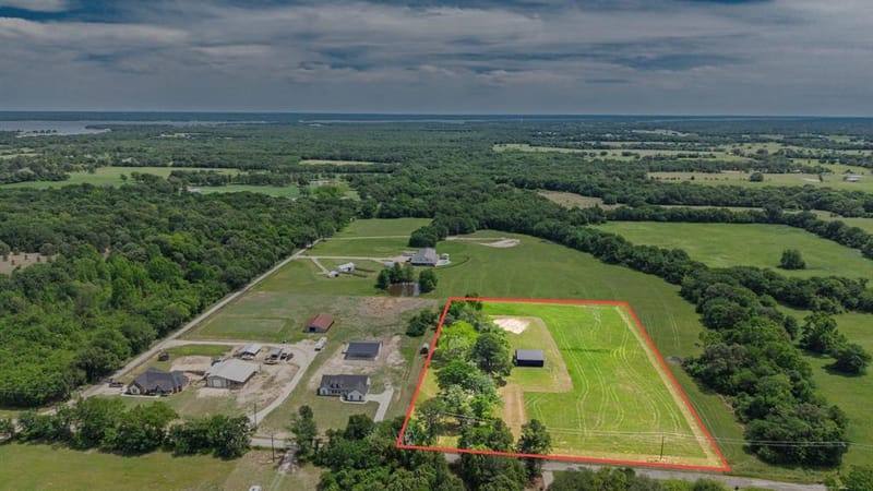 1100 Rs County Road 3150, Emory TX 75440 - Photo 37