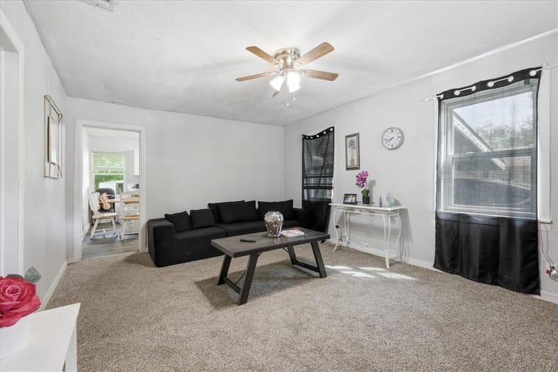 305 Claude Avenue, Cleburne TX 76031 - Photo 6