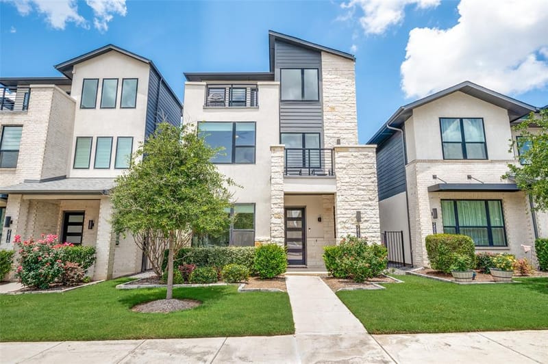 7412 Collin Mckinney Parkway, McKinney TX 75070 - Photo 2