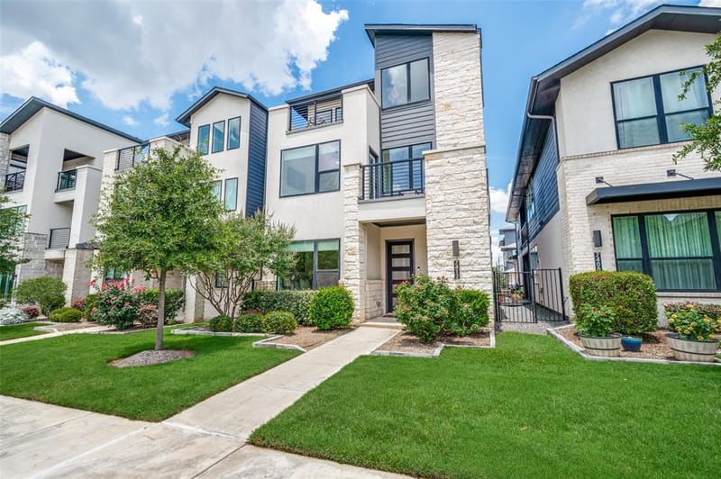 7412 Collin Mckinney Parkway, McKinney TX 75070 - Photo 3
