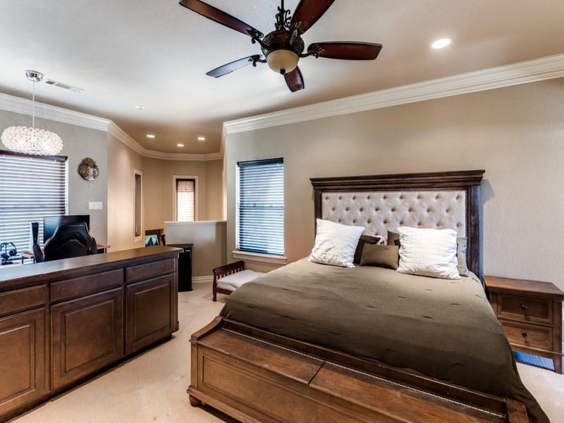 1608 Rivercrest Court, Fort Worth TX 76107 - Photo 23