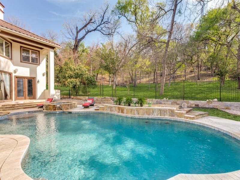 1608 Rivercrest Court, Fort Worth TX 76107 - Photo 12