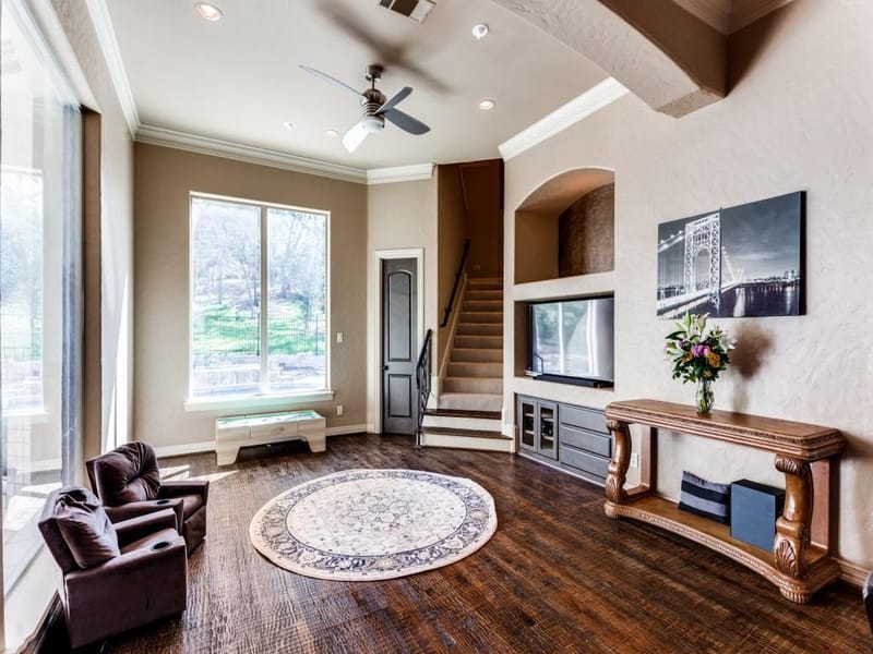 1608 Rivercrest Court, Fort Worth TX 76107 - Photo 20