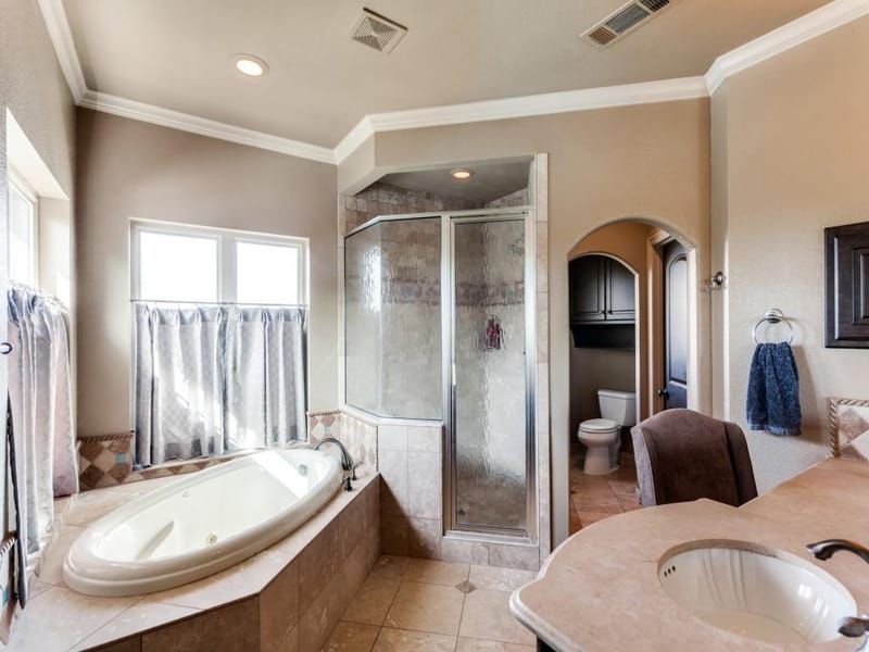 1608 Rivercrest Court, Fort Worth TX 76107 - Photo 24